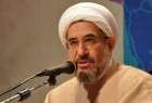‘Baghdad hub of Islamic unity’, Ayatollah Araki
