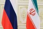 تعاون ايراني روسي لتطويرحقل نفطي