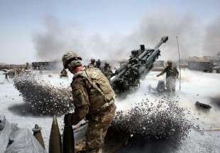 US watchdog raises doubts over progress in Afghanistan war