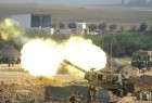 Israel targets Gaza Strip following bomb explosion