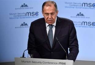 Moscow rejects US election meddling allegations as ‘blabber’