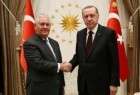 تركيا تقترح على أميركا انتشارا عسكريا مشتركا بسوريا