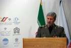 وزير الدفاع: العدو يمارس حروبا نفسية على نطاق واسع ضد الشعب الايراني