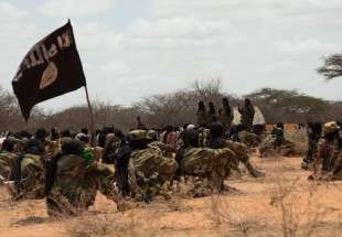 حملات گسترده عناصر داعش در غرب آفریقا + اینفوگرافی
