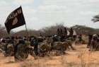 حملات گسترده عناصر داعش در غرب آفریقا + اینفوگرافی