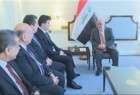 یک حزب عراقی از پایان بحران بغداد - اربیل خبر داد