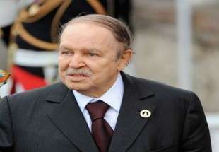 بوتفليقة: الجزائر أضحت آمنة رغم الوضع الخطير في الجوار
