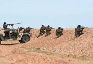 الجيش التونسي يمنع تسلل مسلحين على الحدود مع ليبيا