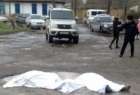 ​پنج کشته در حمله تروریستی به کلیسایی در داغستان