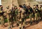 ​عناصر مسلح ارتش آزاد چند روستای دیگر در اطراف عفرین را تصرف کردند