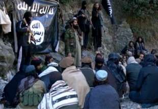 ​کشف گور دسته جمعی در منطقه تحت نفوذ داعش در «ننگرهار»