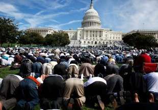 اسلام 2040ء میں امریکا کا دوسرا بڑا مذہب بن جائے گا،