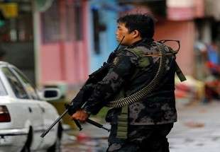 اعتقال اجنبي في الفلبين يشتبه أنه يجند مقاتلين لحساب "داعش"