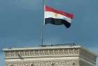 مصر تُعزي في ضحايا سقوط طائرة الركاب الايرانية