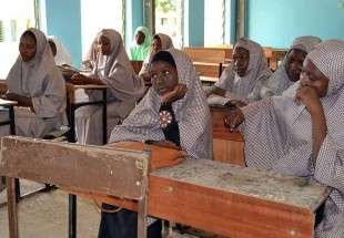 حمله بوکوحرام به دبیرستان دخترانه در شمال شرق نیجریه