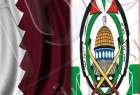 حماس تشيد بدور قطر في مساندة الفلسطينيين