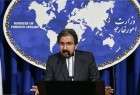 طهران تنفي مزاعم ارسال صواريخ الى اليمن وترفض التدخل في برنامجها الصاروخي الدفاعي