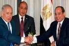 نتنياهو بعد توقيع اتفاقية الغاز مع مصر: هذا يوم عيد
