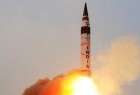 India test fires nuclear capable ballistic missile Agni II