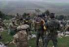 عناصر مسلح ارتش آزاد چند روستای دیگر در اطراف عفرین را تصرف کردند