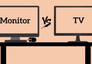 هل يمكن استخدام التلفاز كشاشة كومبيوتر؟