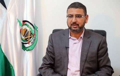 أبو زهري: تصريحات هايلي "وقحة" وتعكس حالة العداء للشعب الفلسطيني