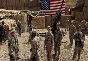 ​تشدید تدابیر امنیتی در اطراف پایگاه‌های نظامی آمریکا در عراق