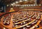 البرلمان الباكستاني يعارض بشدة إرسال وحدات عسكرية باكستانية الى السعودية