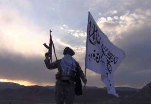​إشتباكات عناصر حركة طالبان والقوات الأمريكية في ولاية "فراه"