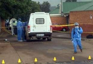 جنوبی افریقا:کیپ میں مسلح افراد کا پولیس اسٹیشن پر حملہ