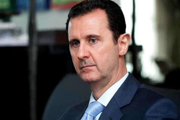 الأسد يبحث مع مبعوث الكرملين تطبيق مخرجات مؤتمر سوتشي