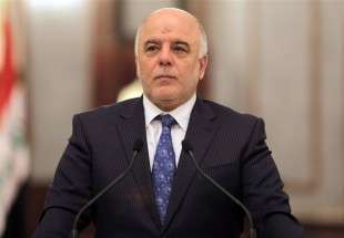 تاکید نخست وزیر عراق بر وحدت برای مقابله چالشها
