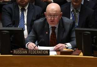 UN Security Council fails to agree on ceasefire across Syria: Russia