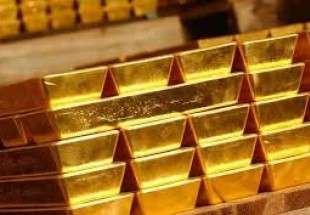 الذهب يتجه لأكبر خسارة أسبوعية منذ أوائل ديسمبر مع ارتفاع الدولار