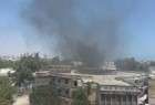 قتلى في هجوم قرب القصر الرئاسي في العاصمة الصومالية