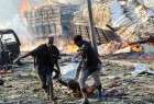 18 Somalis killed in al-Shebab twin bomb blast