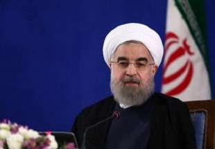 President anticipates ‘better future’ for Iran’s progress