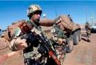 کشف انبار سلاح و مهمات در مرز الجزایر و مالی