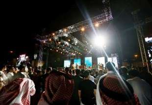 أوّل عرض "أوبرا" في السعودية وسط إقبال جماهيري واسع