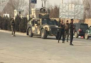 داعش مسؤولیت انفجار کابل را بر عهده گرفت