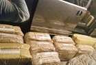 400 kilos of cocaine found in embassy