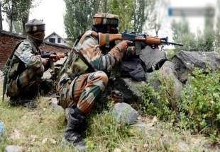 ہندستانی فوج کی لائن آف کنٹرول پر بلااشتعال فائرنگ،