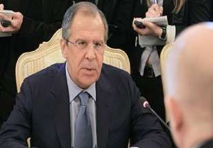 مغربی ممالک شام میں دہشتگرد تنظیم کی حمایت کرتے ہیں:روس