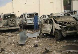 Grand attentat dans la capitale de Somalie