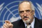 الجعفري: سوريا تحتفظ بحق الرد على أي خرق لقرار للهدنة