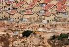 ​دستور اسرائیل مبنی بر ساخت 800 واحد مسکونی برای صهیونیست ها در نابلس