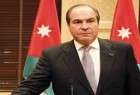 استعفای دولت اردن با هدف اصلاح کابینه