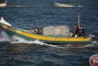 استشهاد صياد واصابة آخرين ببحر غزة