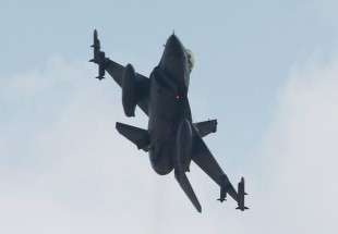 F-16 israélien abattu par la Syrie: les conclusions de la commission d