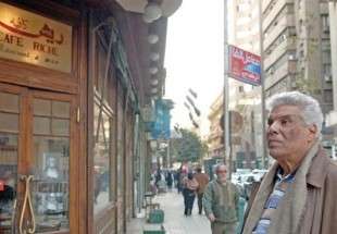 إبراهيم عبد المجيد "لم ينسَ" ميدان التحرير